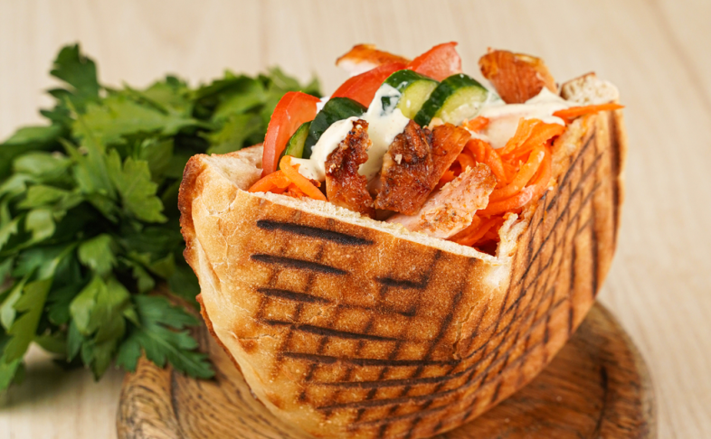 Шаверма Классика