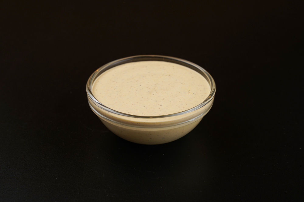 Соус фирменный в соуснике