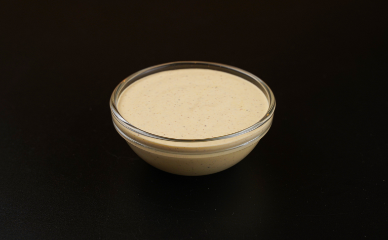 Соус фирменный в соуснике