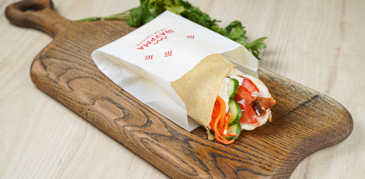 Шаурма мини