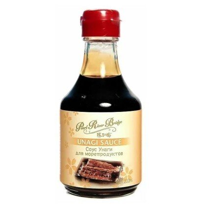 Соус Унаги 0,2