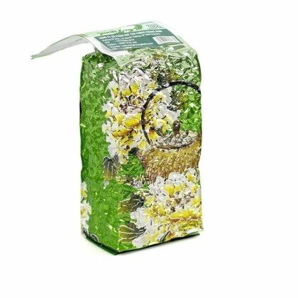 Жасминовый чай