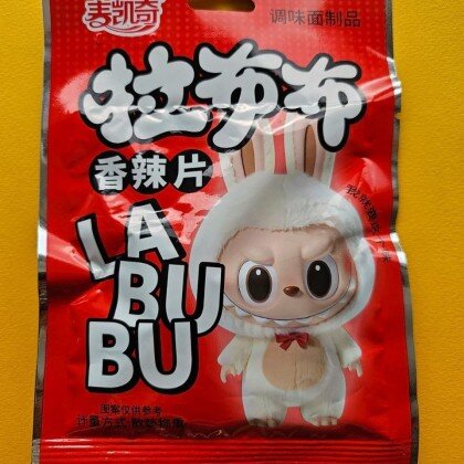 Соевое мясо