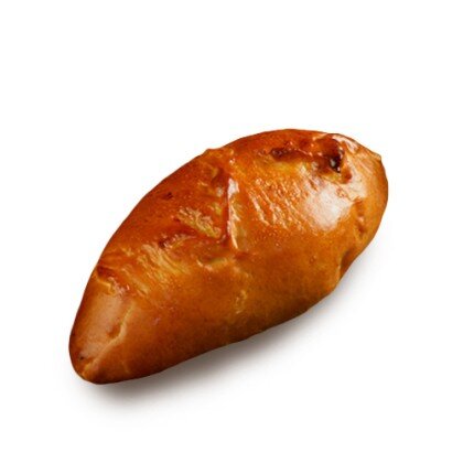 Кулебяка с картошкой и грибами