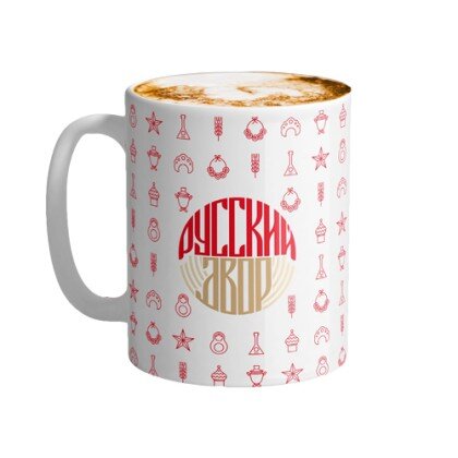 Латте Nescafe 400мл