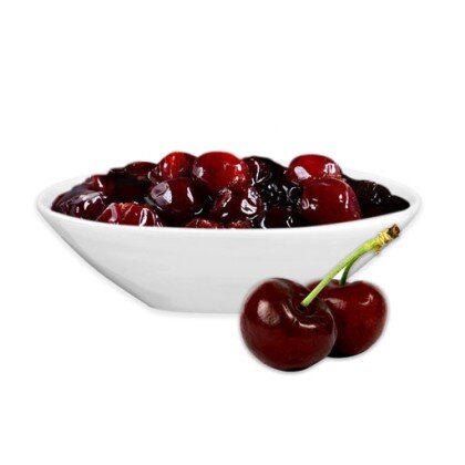 Варенье вишнёвое (30 гр)