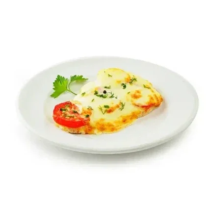 Филе куриное с помидорами