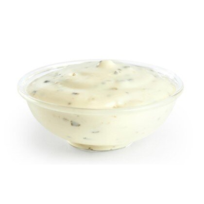 Соус сырный 30гр