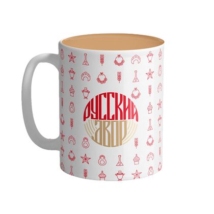 РАФ кофе 300 мл