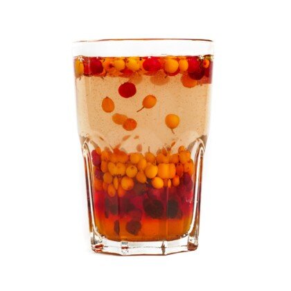 Чай Осенняя симфония