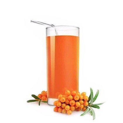 Морс облепиховый300 мл