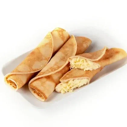 Блины с сыром 3 шт