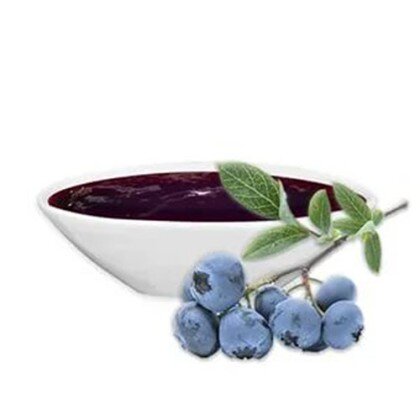 Варенье черничное (30 гр)