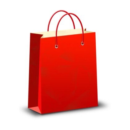 Пакет брендированный