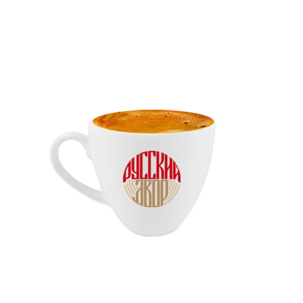 Эспрессо Nescafe 80мл