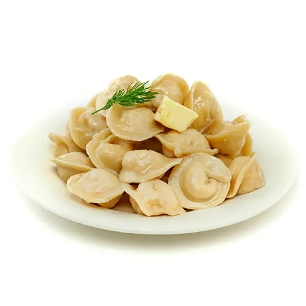 Пельмени куриные 15шт
