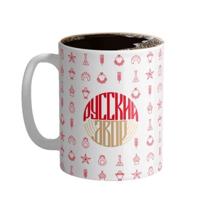 Американо Nescafe 300мл