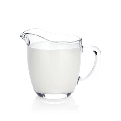 Молоко 50 гр