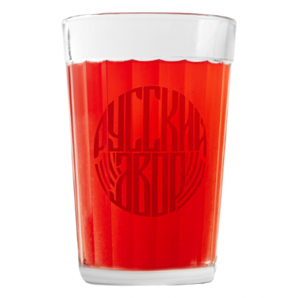 Морс из красной смородины