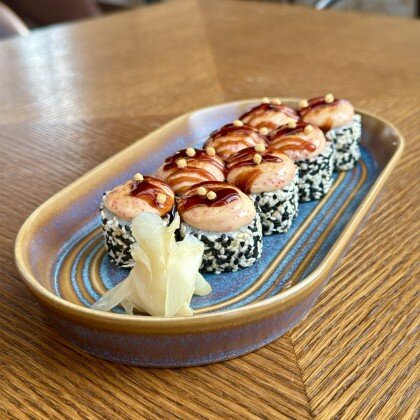 Калифорния Дабл