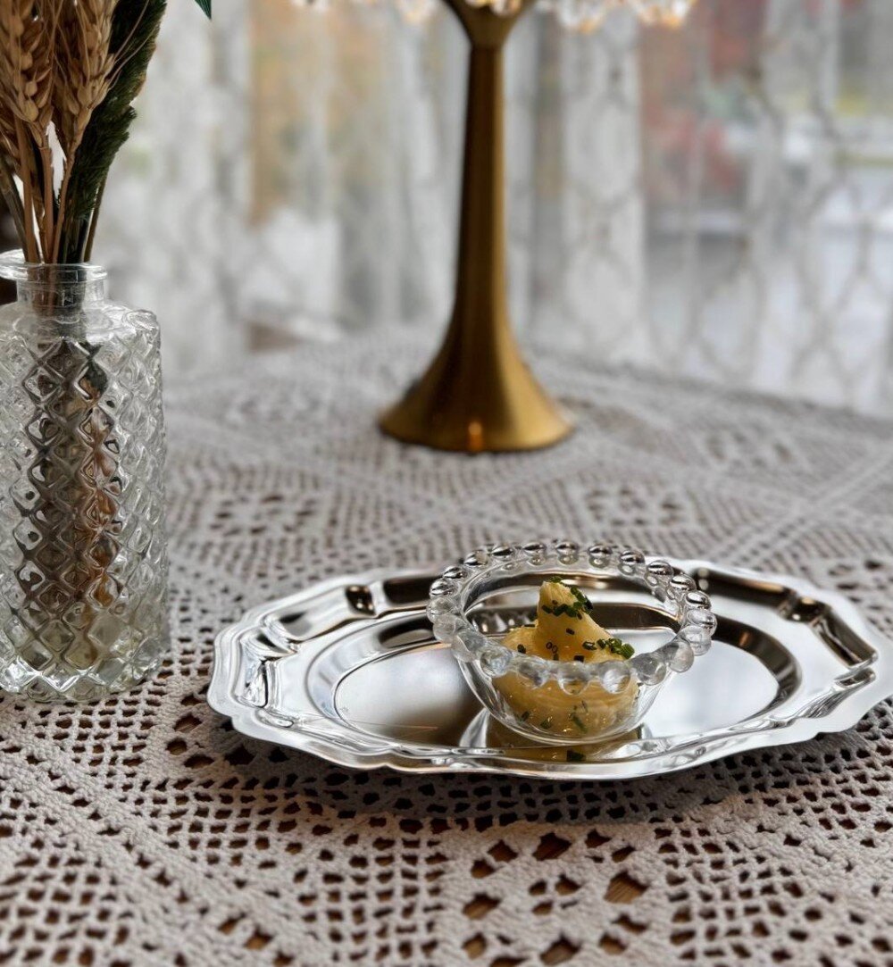 Копченое масло