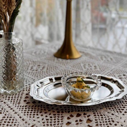 Копченое масло