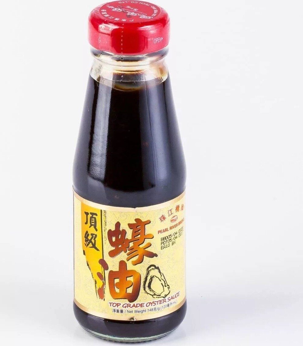 Соус Устричный