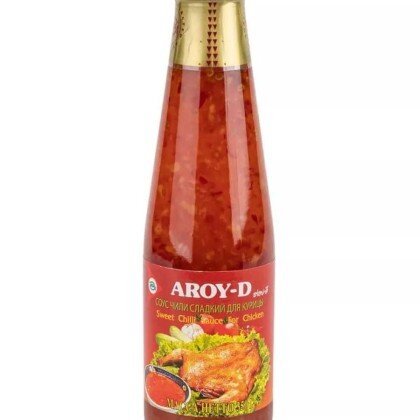Соус Чили сладкий 0.35