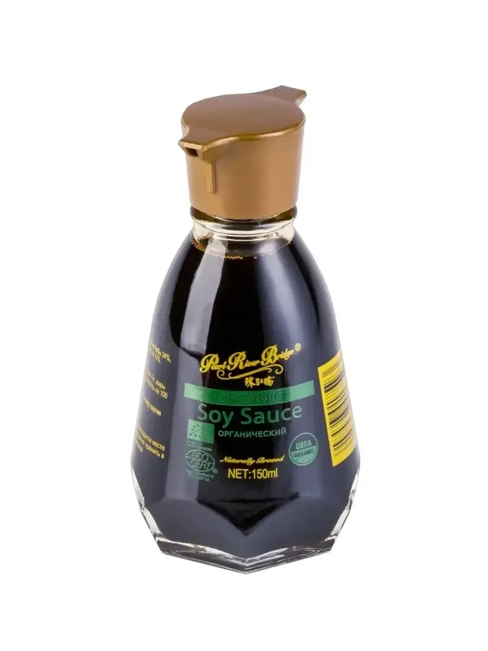 Соус Соевый