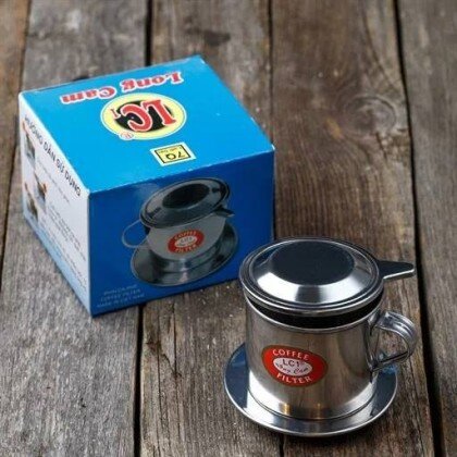 Кофейный фильтр