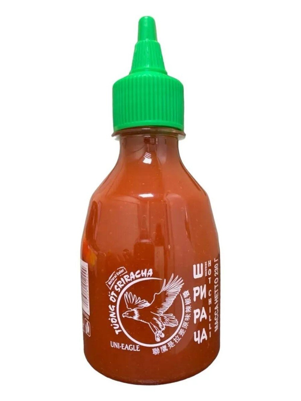 Соус Шрирача