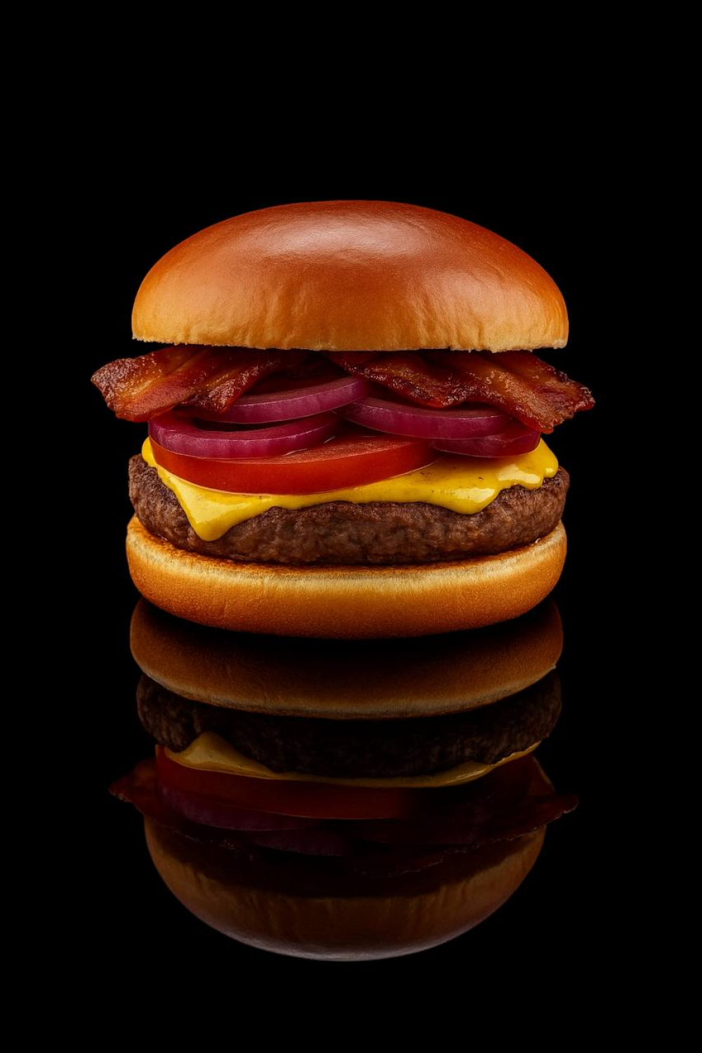 Бургер Карри