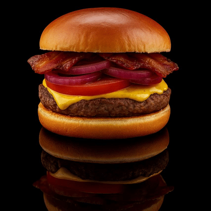 Бургер Карри