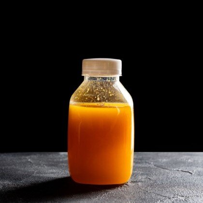 Лимонад Манго-Маракуйя