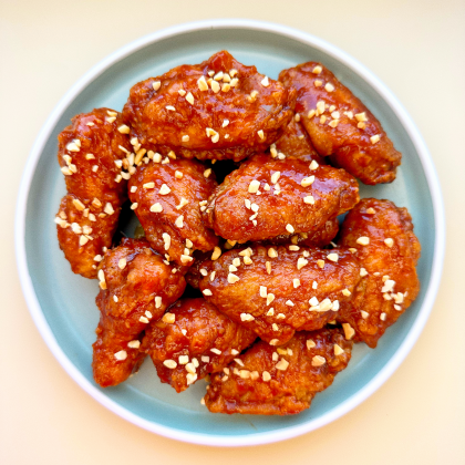 Замиксуй крылья XL 350г