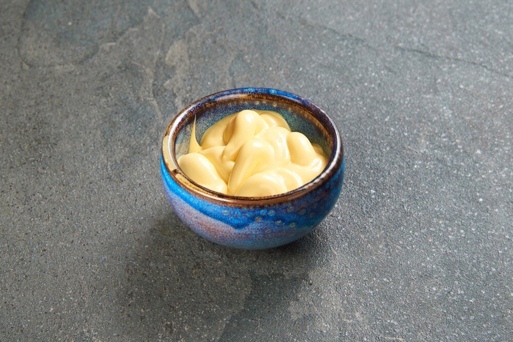 Соус Сырный 30гр