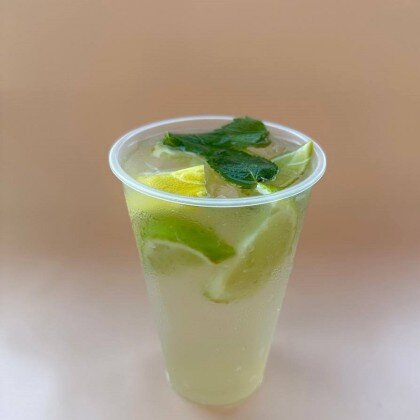 Мохито классик