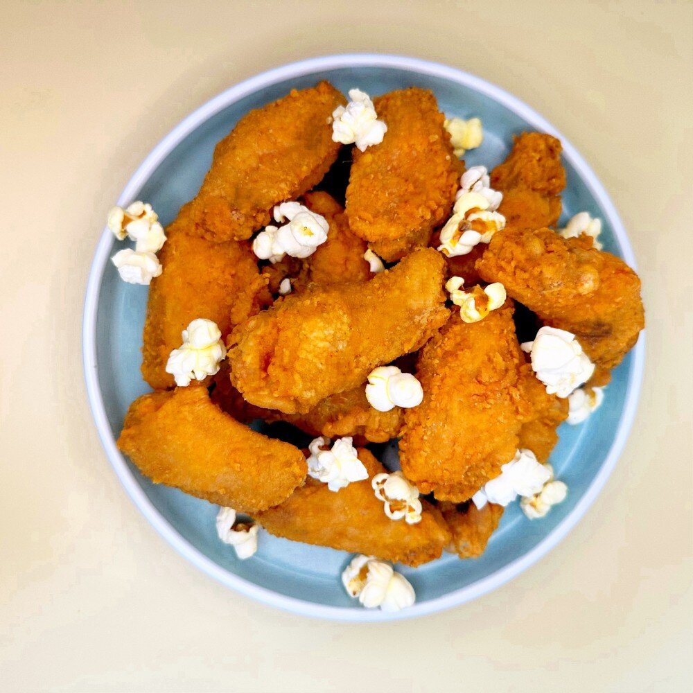 Замиксуй крылья L 200г