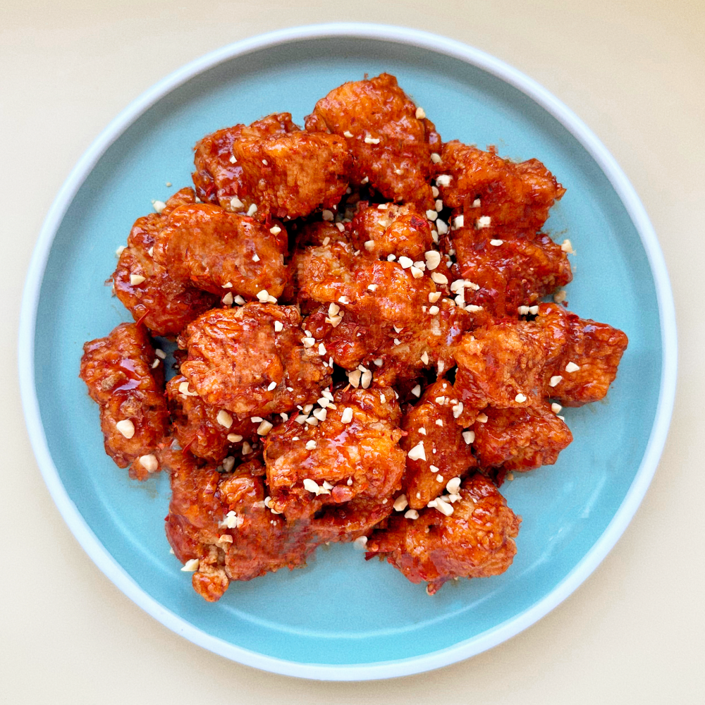 Филе Ханган