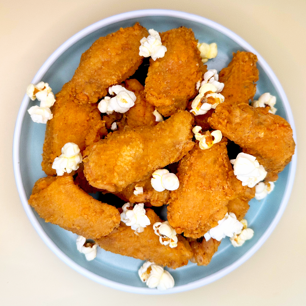 Крылья Фрайд