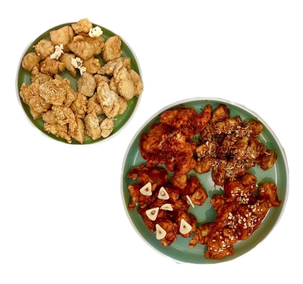 7 вкусов: Филе Стандарт (700гр)