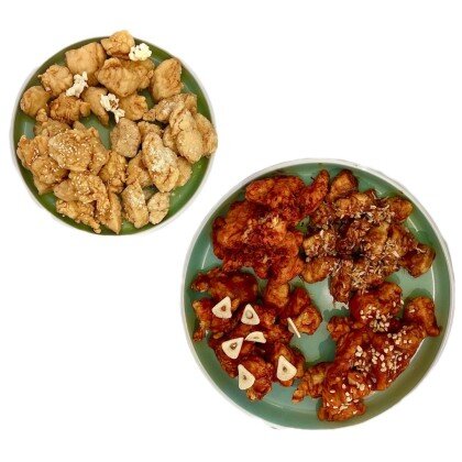 7 вкусов: Филе Большой (1050гр)