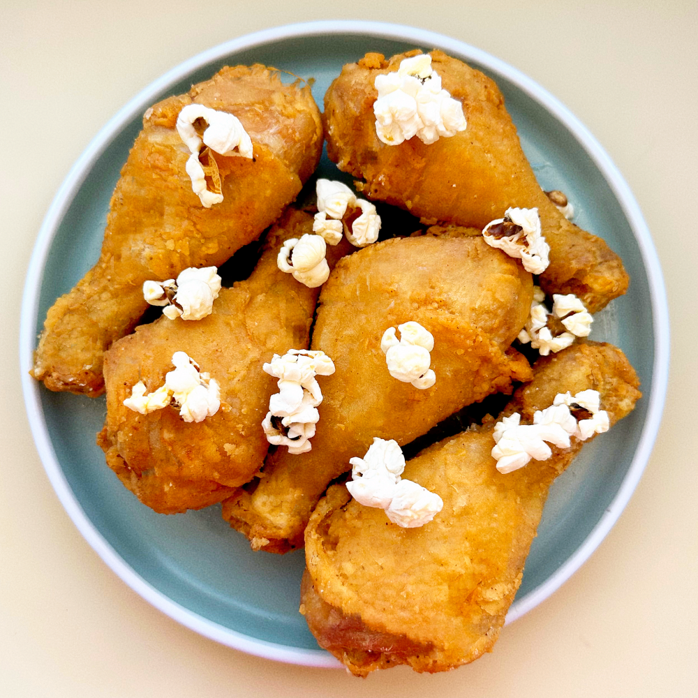 Ножки Фрайд