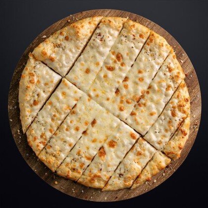 Сырные палочки