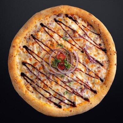 Кура ББК 25 см