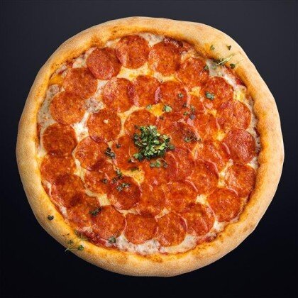 Пепперони 30 см