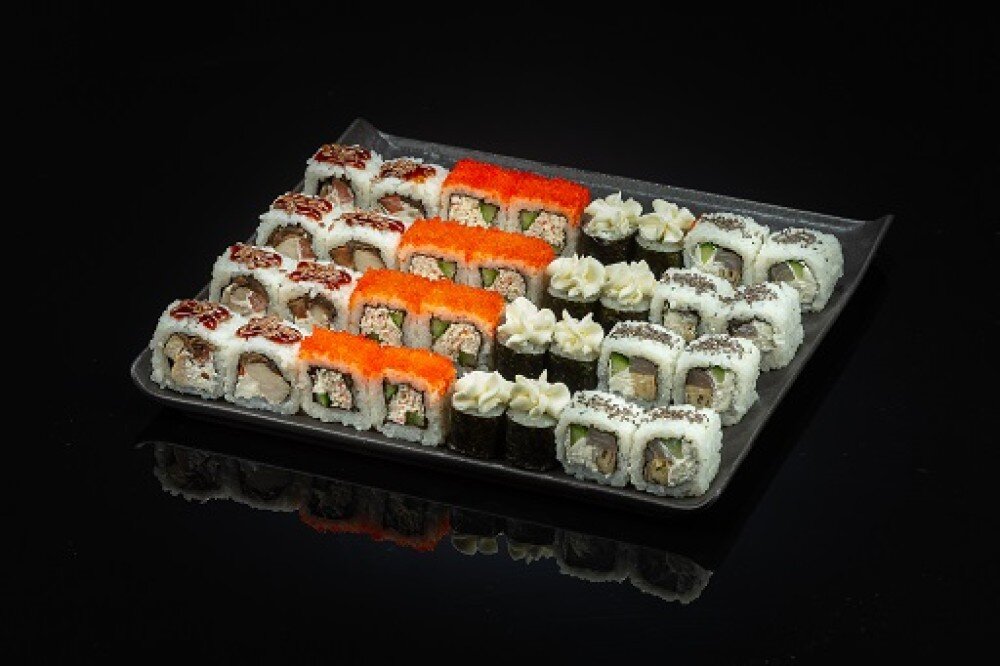 Набор на двоих