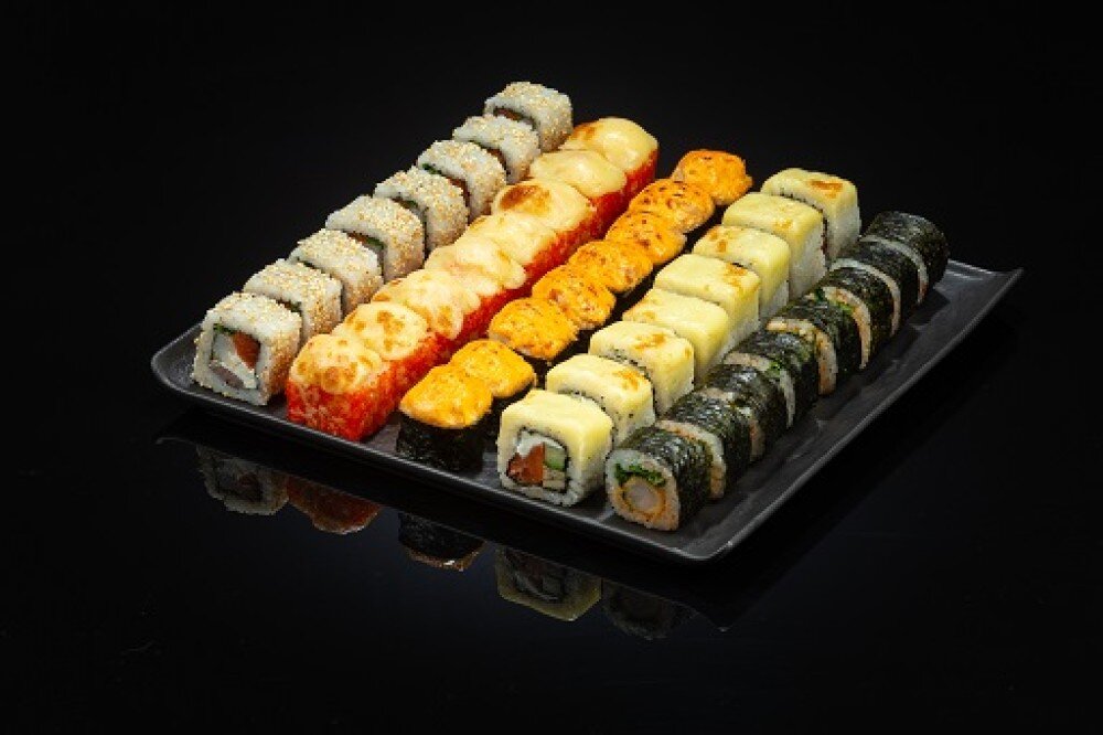 Набор "Банзай"