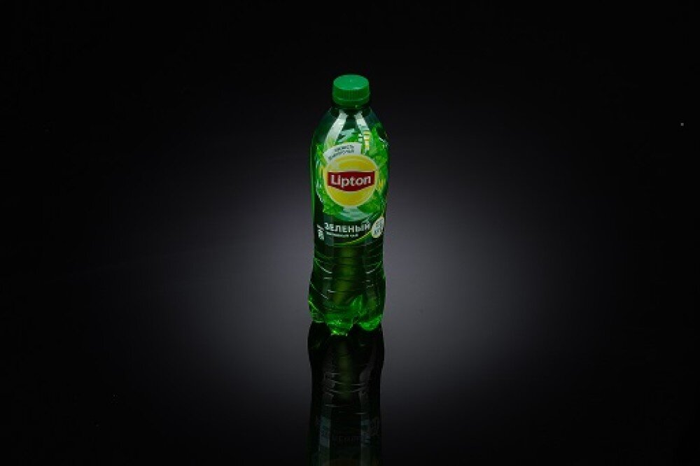 Чай Липтон зеленый