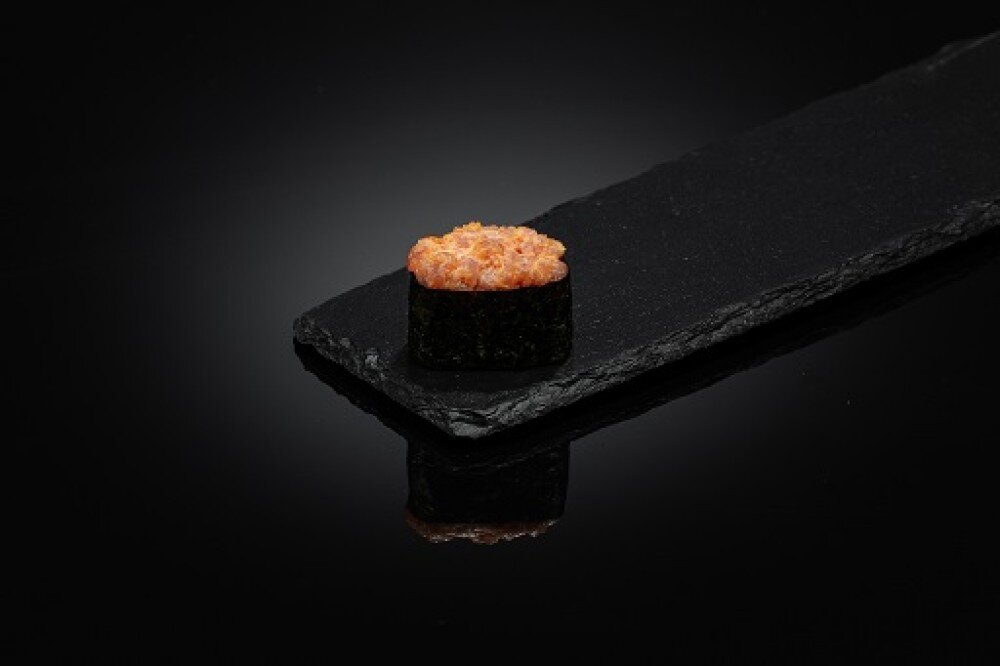 Гункан "Спайси тунец"